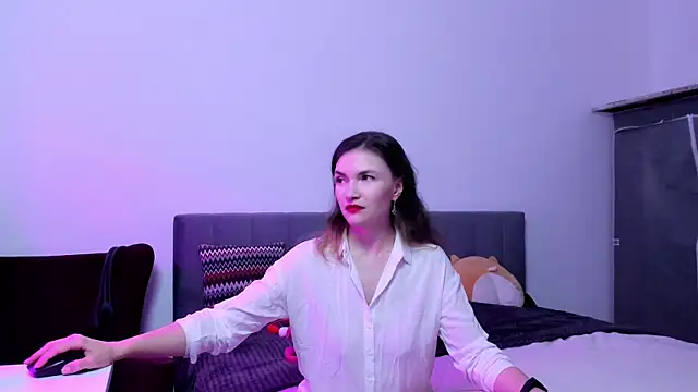 Katherine Twilight online show from November 14, 3:48 pm