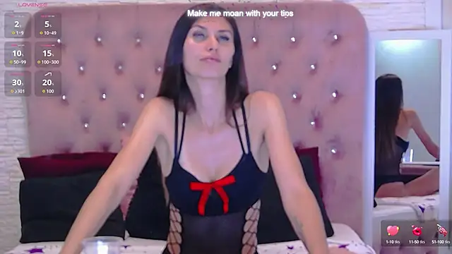 HaileyVixen online show from September 9, 12:25 pm