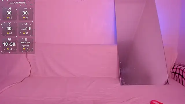 Lil Foxy9 online show from March 26, 12:25 pm