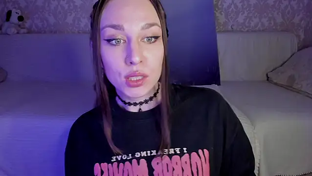 Lil Foxy9 online show from October 10, 4:08 pm