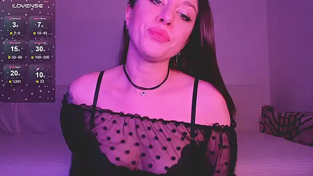 Lil Foxy9 online show from December 5, 12:04 pm