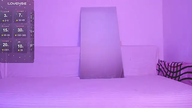 Lil Foxy9 online show from November 29, 1:22 pm