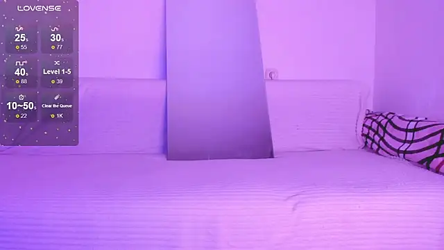 Lil Foxy9 online show from November 23, 10:25 am