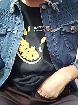 Sx-Maniya online show from December 18, 1:22 am