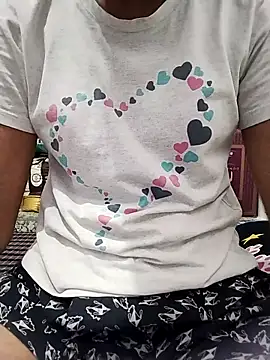 Sx-Maniya online show from April 20, 12:41 pm