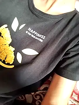 Snapshot of Sx-Maniya chatting on October 26, 2:45 am Sx-Maniya online show from October 26, 2:45 am