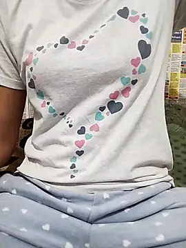 Sx-Maniya online show from February 25, 4:18 pm