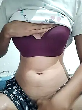 Sx-Maniya online show from May 21, 11:57 pm