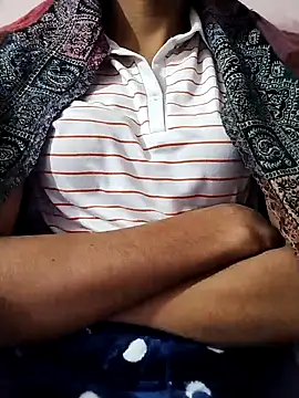 Snapshot of Sx-Maniya chatting on November 12, 1:21 am Sx-Maniya online show from November 12, 1:21 am