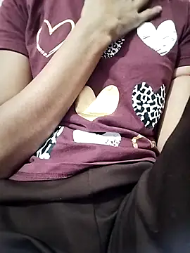 Sx-Maniya online show from December 19, 3:36 pm