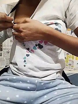 Sx-Maniya online show from February 14, 5:13 pm