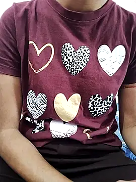 Snapshot of Sx-Maniya chatting on December 4, 9:52 am Sx-Maniya online show from December 4, 9:52 am