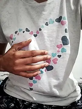 Sx-Maniya online show from April 1, 10:28 pm