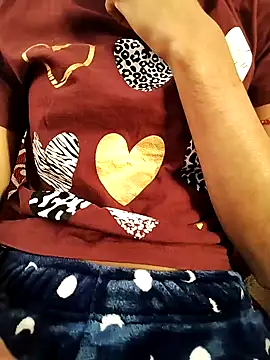 Snapshot of Sx-Maniya chatting on November 7, 1:43 am Sx-Maniya online show from November 7, 1:43 am