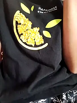 Snapshot of Sx-Maniya chatting on October 25, 7:40 am Sx-Maniya online show from October 25, 7:40 am