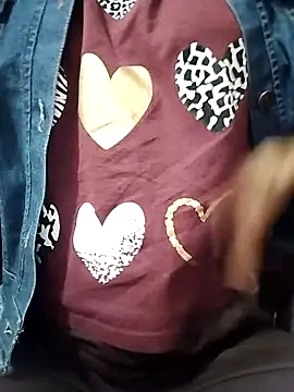 Snapshot of Sx-Maniya chatting on December 5, 1:38 am Sx-Maniya online show from December 5, 1:38 am