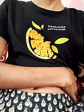 Snapshot of Sx-Maniya chatting on November 3, 1:33 am Sx-Maniya online show from November 3, 1:33 am