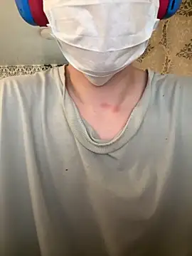 Snapshot of AyatoriKamado chatting on October 4, 8:16 am AyatoriKamado online show from October 4, 8:16 am