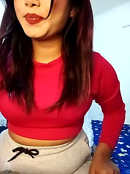 alexa cam44 online show from March 5, 8:16 pm