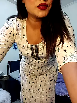 alexa cam44 online show from February 18, 8:27 pm