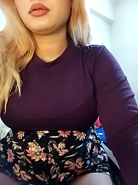 alexa cam44 online show from April 29, 7:31 pm