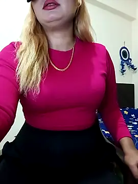 alexa cam44 online show from April 30, 7:43 pm