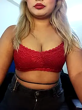 alexa cam44 online show from January 9, 7:54 pm