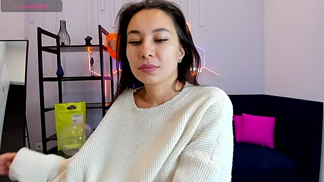 Snapshot of Kat__cat chatting on September 30, 6:41 am Kat cat online show from September 30, 6:41 am