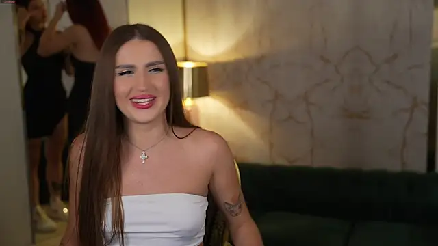 Goldie Flame online show from November 4, 11:52 pm