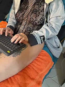 Eris  online show from April 18, 6:38 am