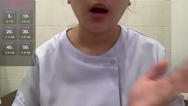 mini unicorn online show from December 17, 1:10 am