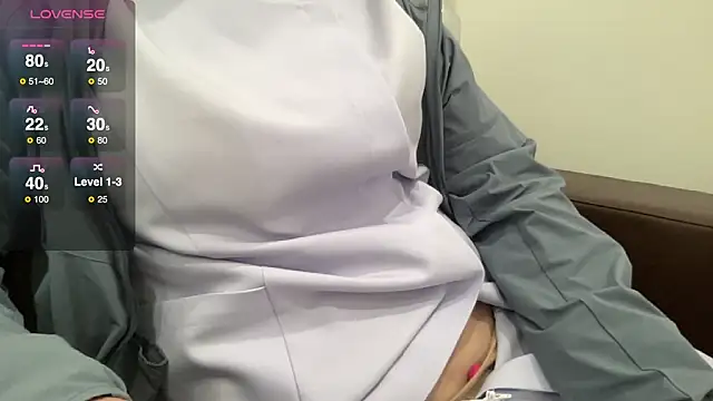 mini unicorn online show from December 19, 1:20 am