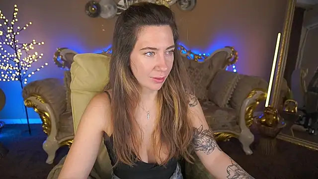 KateShanny online show from March 21, 6:58 am