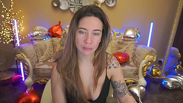 KateShanny online show from February 11, 6:57 am