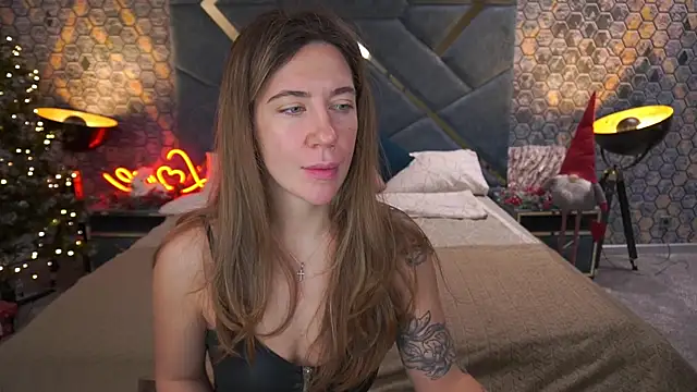 KateShanny online show from January 17, 7:34 am