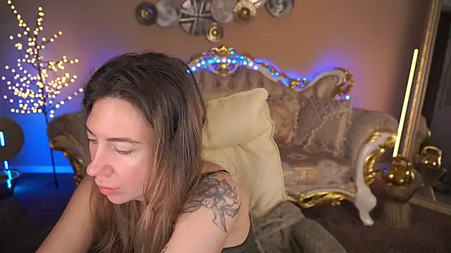 KateShanny online show from March 22, 6:48 am