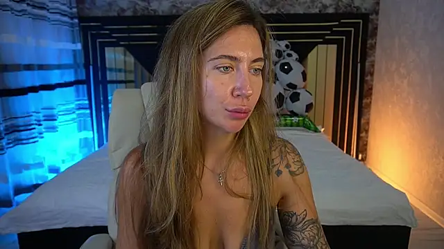 KateShanny online show from July 6, 5:47 am