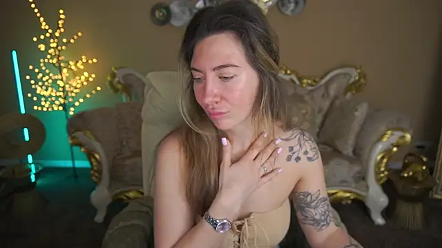 KateShanny online show from March 26, 6:55 am