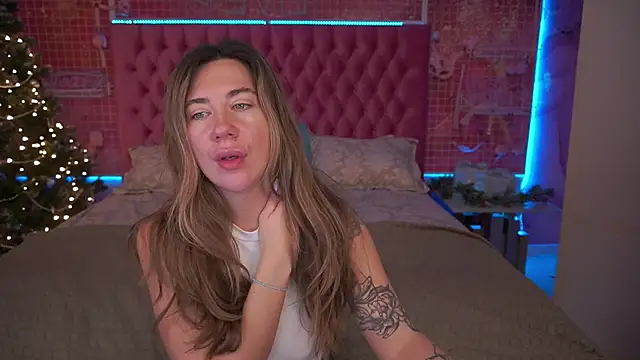 KateShanny online show from January 15, 6:50 am