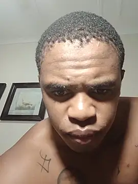 Snapshot of Bedroom_Gangster007 chatting on October 28, 2:05 pm Bedroom Gangster007 online show from October 28, 2:05 pm