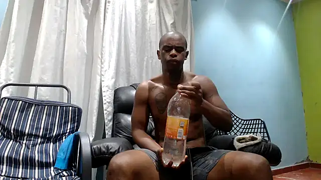 Bedroom Gangster007 online show from February 3, 2:32 am