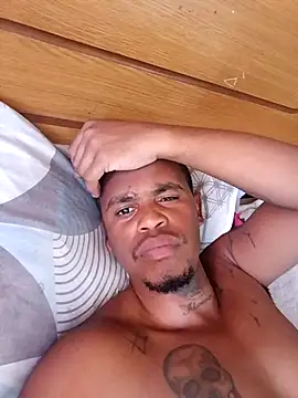 Bedroom Gangster007 online show from January 6, 1:04 pm