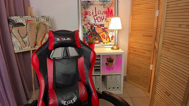 ayakskalermonss online show from October 11, 8:26 am