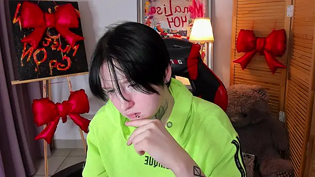 Snapshot of ayakskalermonss chatting on March 4, 2:25 pm ayakskalermonss online show from March 4, 2:25 pm