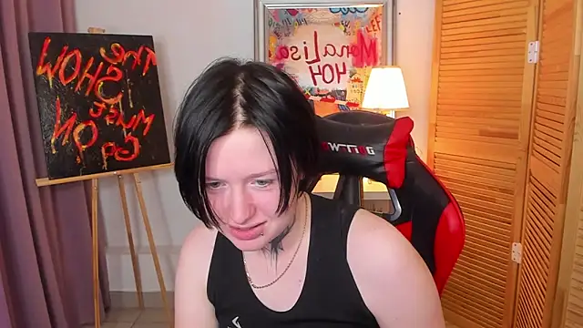 ayakskalermonss online show from November 23, 2:05 pm