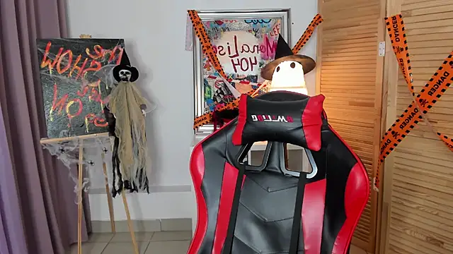 ayakskalermonss online show from October 25, 2:50 pm