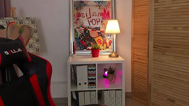 ayakskalermonss online show from October 17, 8:17 am
