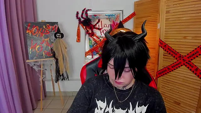 ayakskalermonss online show from October 22, 2:27 pm