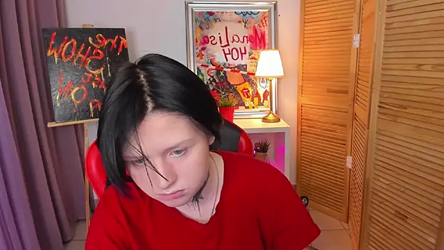 ayakskalermonss online show from November 12, 2:32 pm