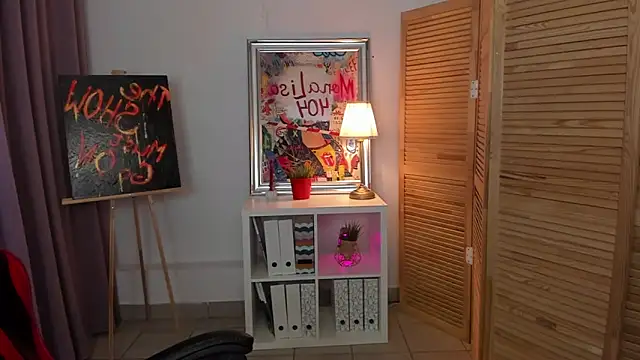 ayakskalermonss online show from November 14, 8:18 am